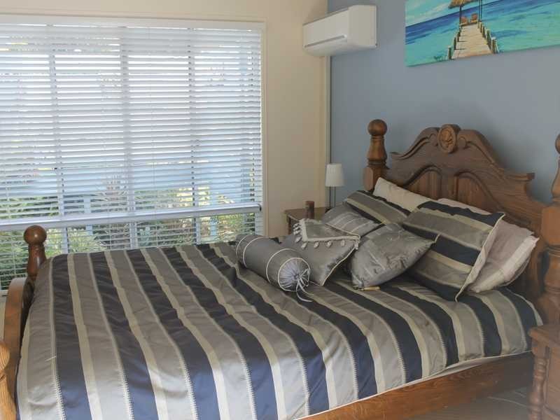 4 Jacinta Court, Tannum Sands QLD 4680