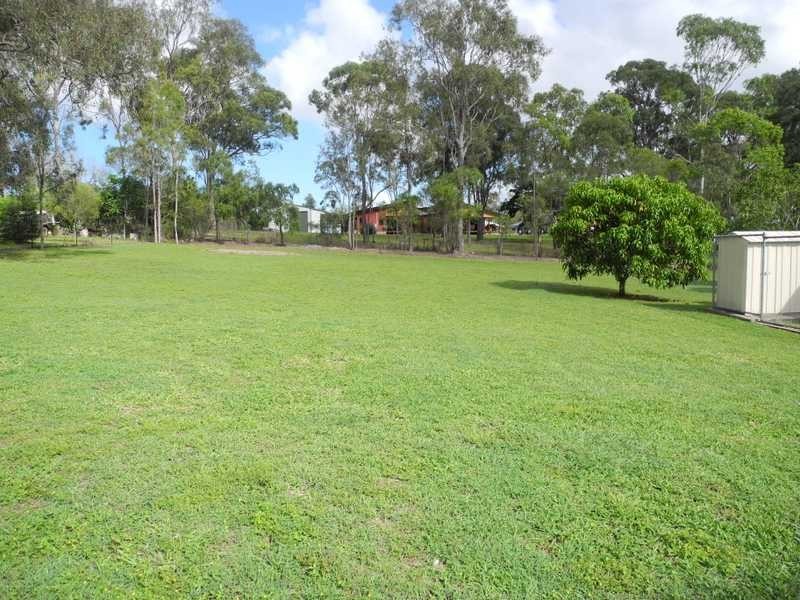 34 Dedekind Avenue, Benaraby QLD 4680