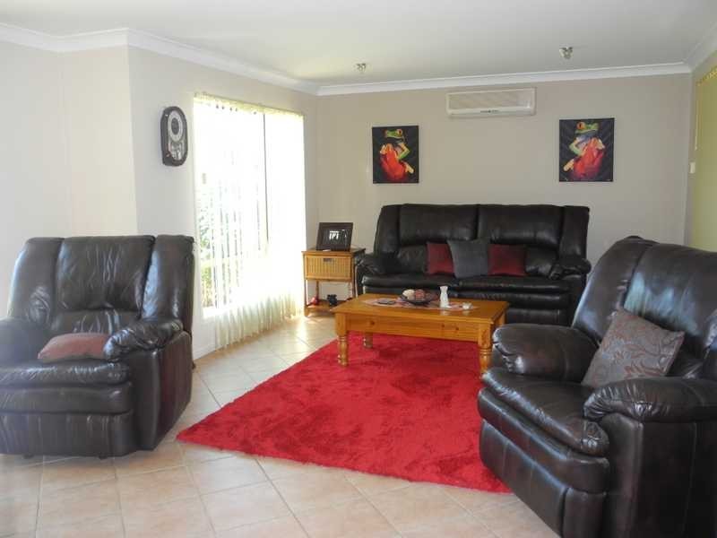34 Dedekind Avenue, Benaraby QLD 4680