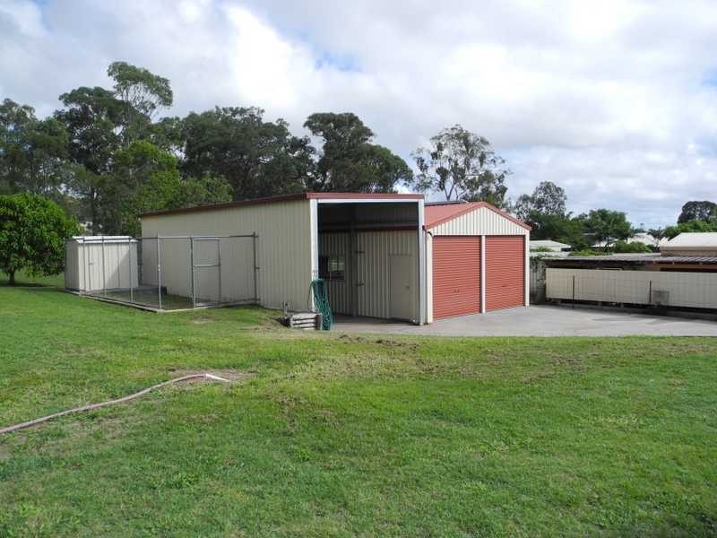 34 Dedekind Avenue, Benaraby QLD 4680