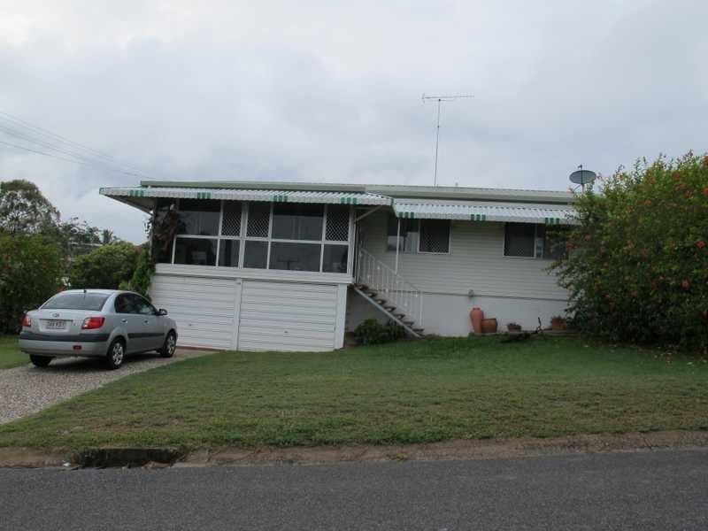 14 Alfred Street, Tannum Sands QLD 4680