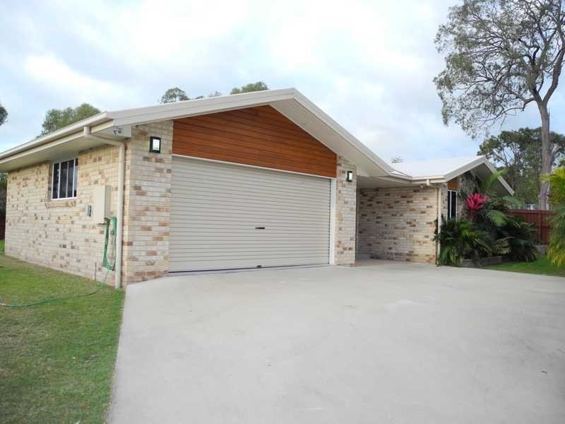 40 Longreach Court, Tannum Sands QLD 4680