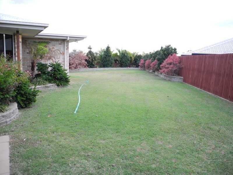 40 Longreach Court, Tannum Sands QLD 4680