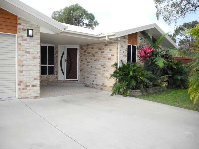 40 Longreach Court, Tannum Sands QLD 4680