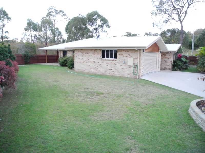 40 Longreach Court, Tannum Sands QLD 4680