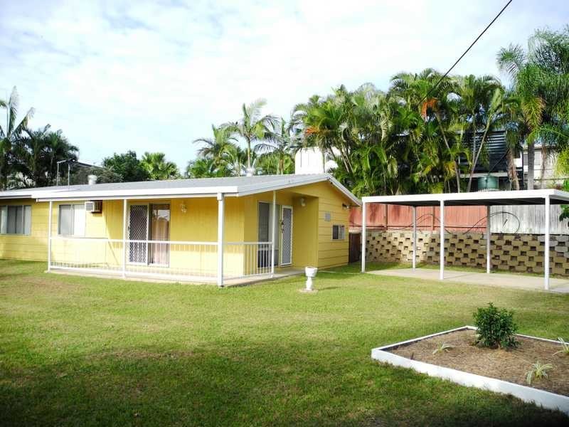 114 Malpas Street, Boyne Island QLD 4680