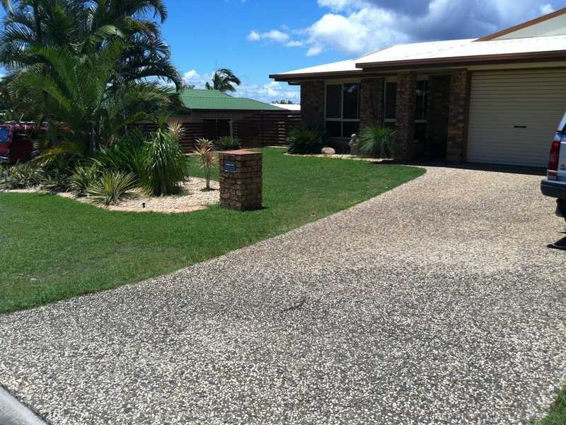 9 Belah Crt, Boyne Island QLD 4680
