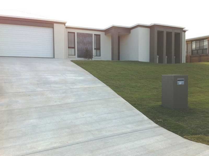 15 Surita Court, Boyne Island QLD 4680
