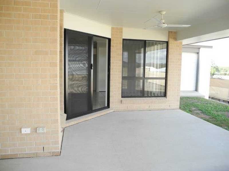 15 Surita Court, Boyne Island QLD 4680