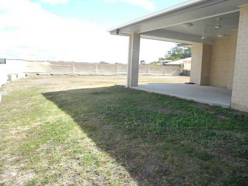 15 Surita Court, Boyne Island QLD 4680
