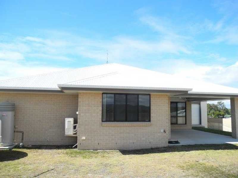 15 Surita Court, Boyne Island QLD 4680