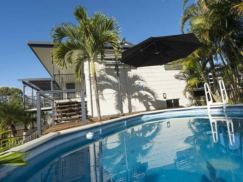 28 Sayre Crescent, Boyne Island QLD 4680