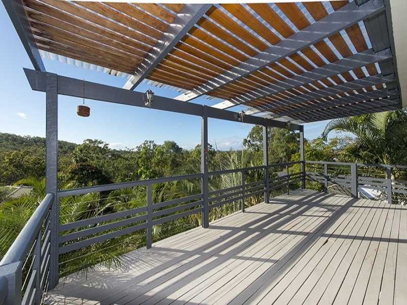 28 Sayre Crescent, Boyne Island QLD 4680