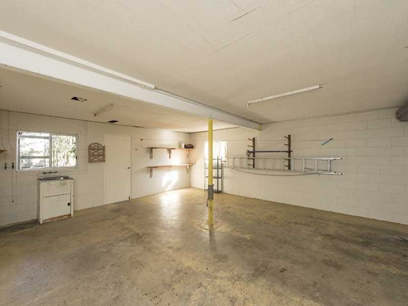 28 Sayre Crescent, Boyne Island QLD 4680