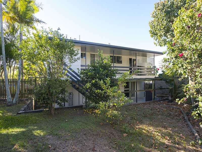 28 Sayre Crescent, Boyne Island QLD 4680