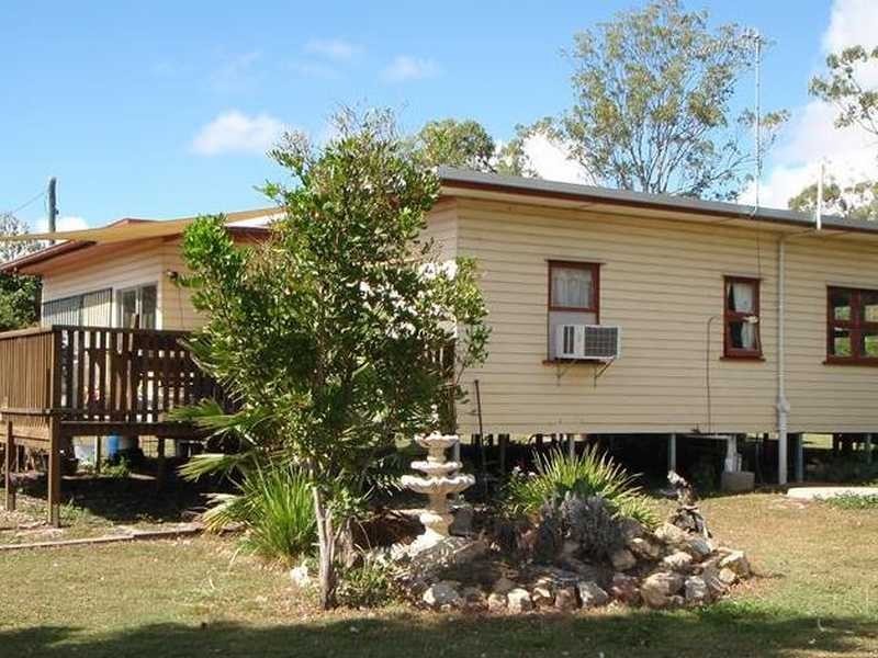 51 Scotts Road, Bororen QLD 4678