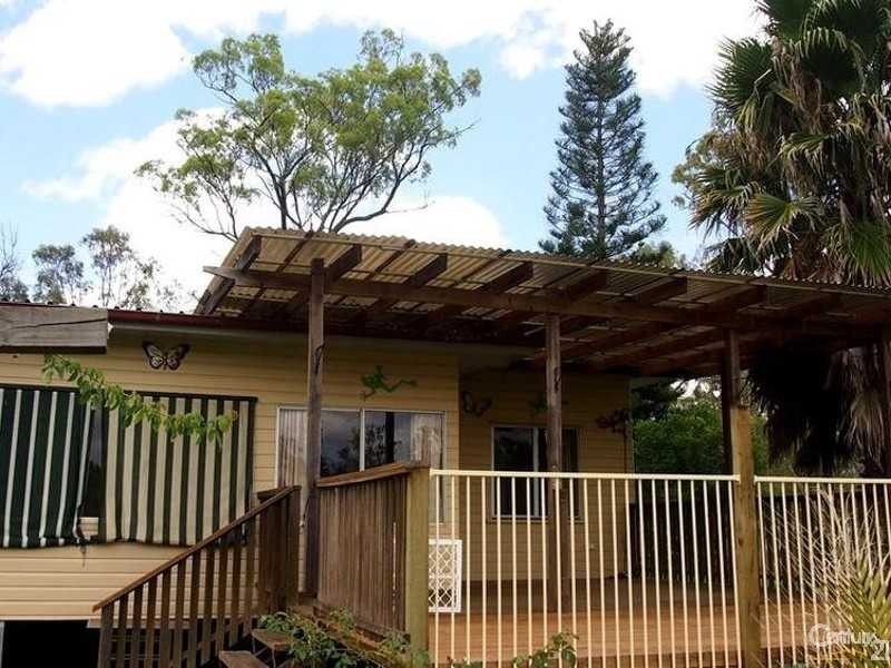 51 Scotts Road, Bororen QLD 4678