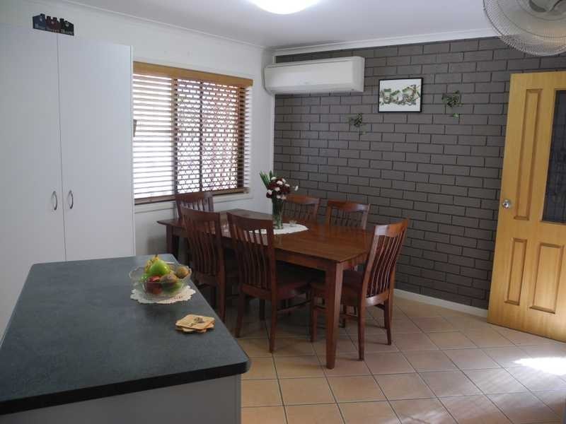 2/36 Langdon Street, Tannum Sands QLD 4680