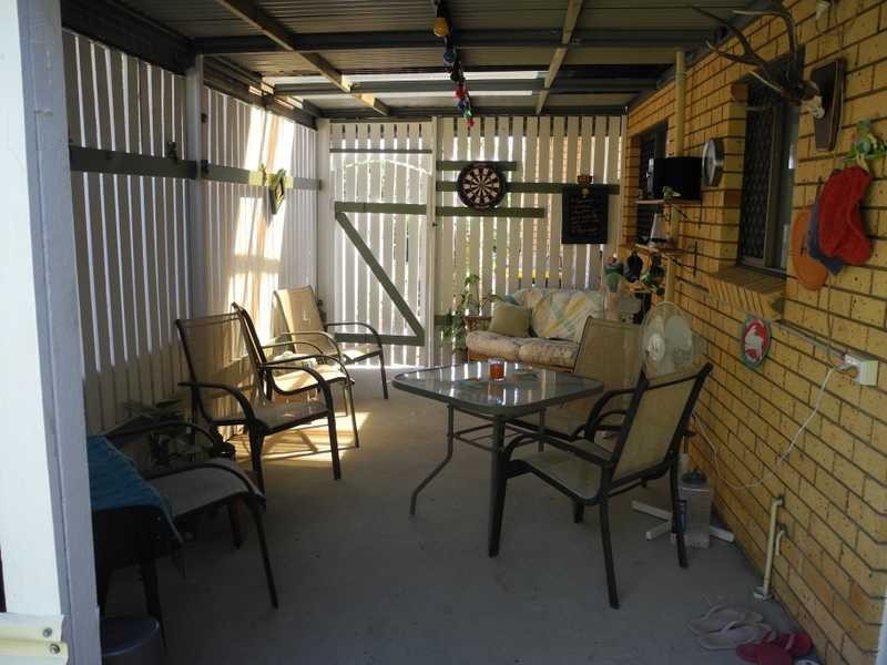 2/36 Langdon Street, Tannum Sands QLD 4680