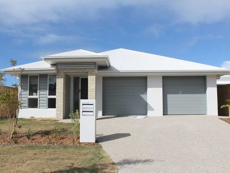 22b Aurora Road Tannum Blue, Tannum Sands QLD 4680