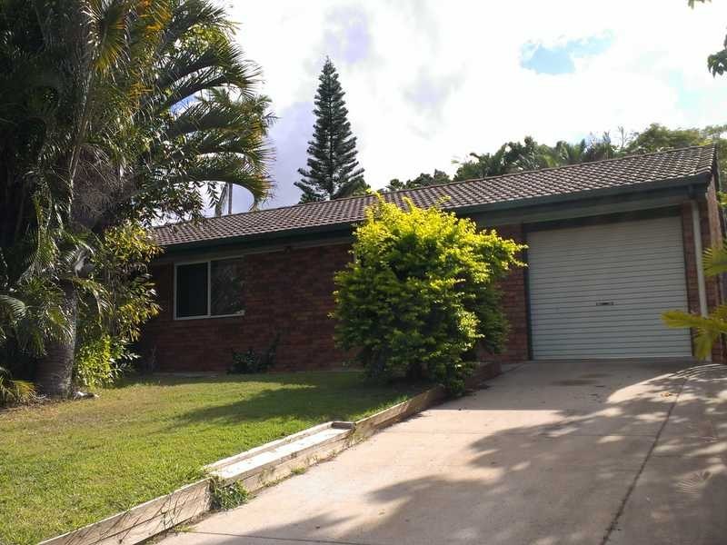 101 Malpas Street, Boyne Island QLD 4680
