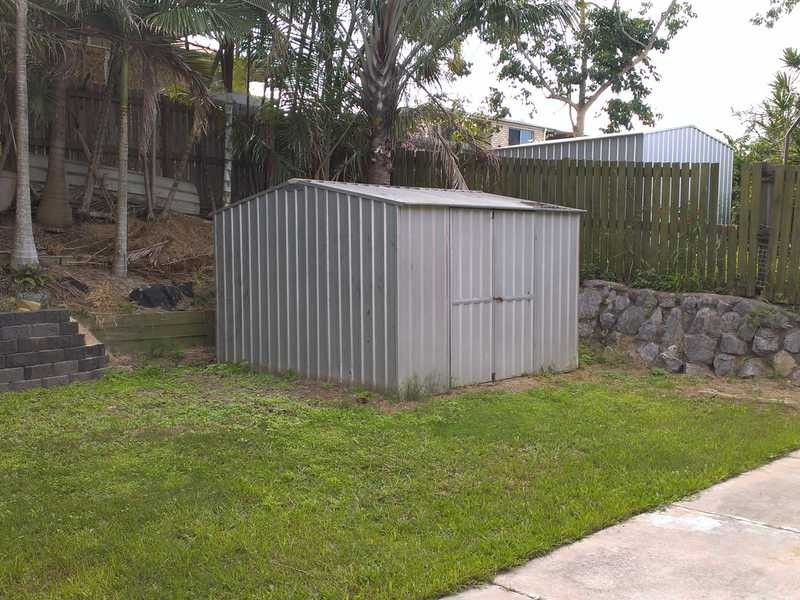 101 Malpas Street, Boyne Island QLD 4680