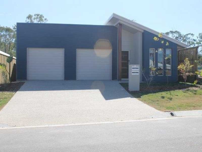 26a Bulimba Street Tannum Blue, Tannum Sands QLD 4680