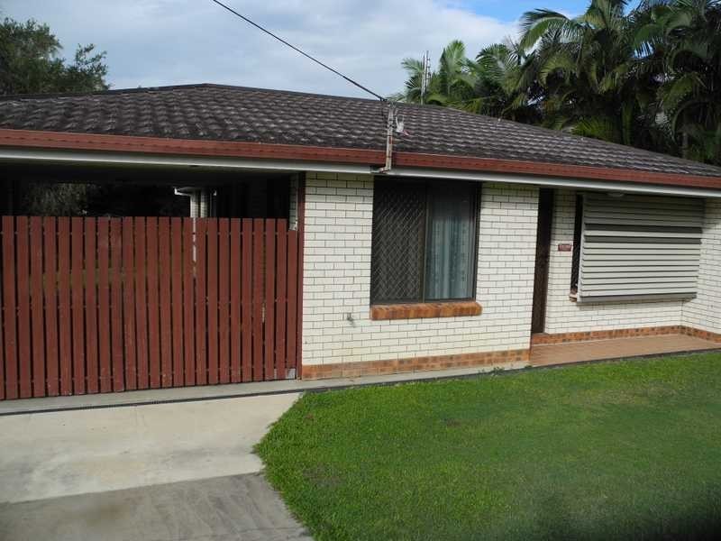 21 Amaroo Street, Boyne Island QLD 4680