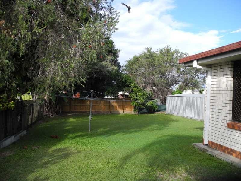 21 Amaroo Street, Boyne Island QLD 4680