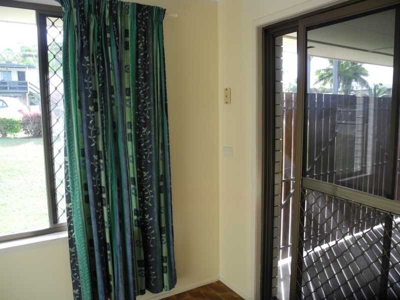 21 Amaroo Street, Boyne Island QLD 4680