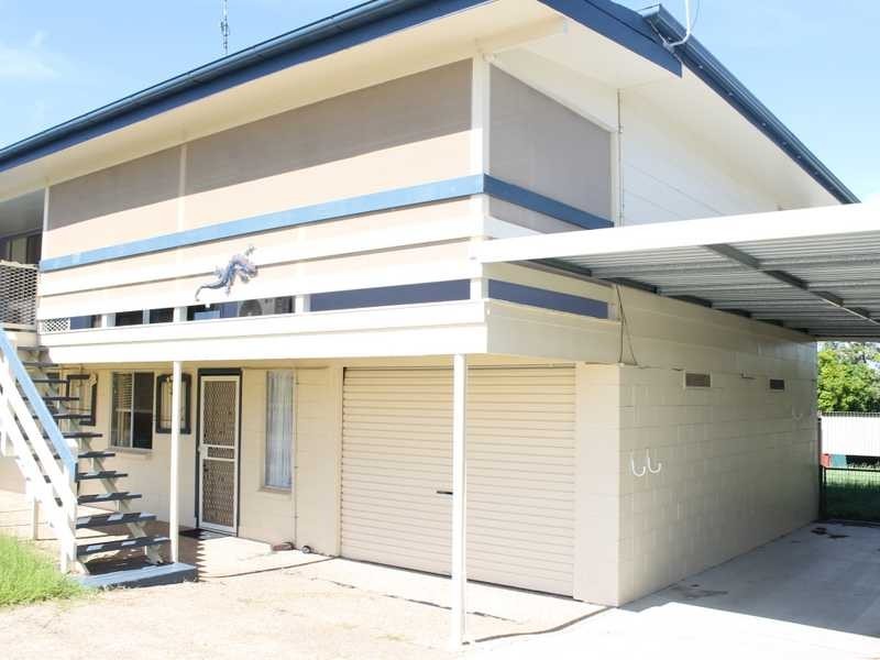 69 Booth Avenue, Tannum Sands QLD 4680