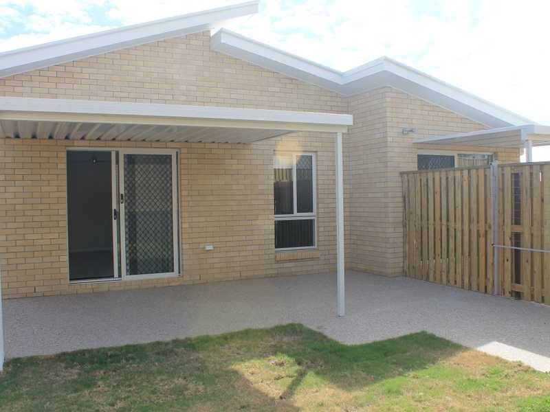 18a Aurora Road Tannum Blue, Tannum Sands QLD 4680