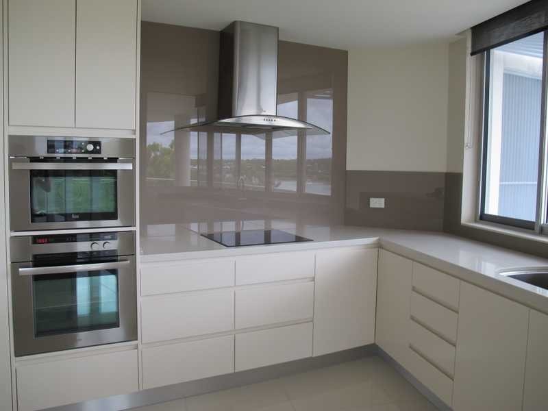 12/2 The Promenade, Boyne Island QLD 4680