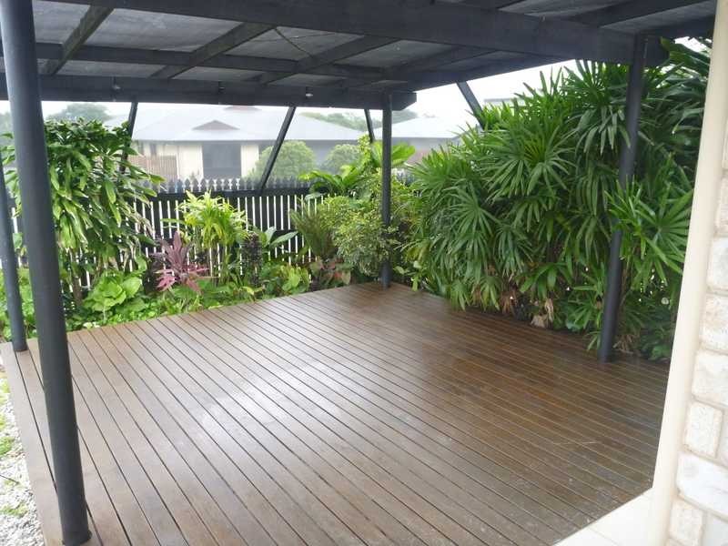 4 JEANA CLOSE, Boyne Island QLD 4680