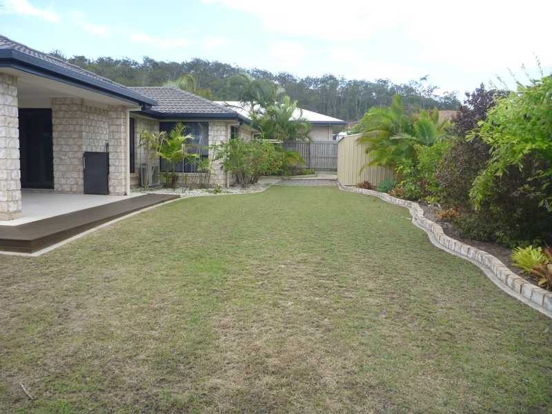 4 JEANA CLOSE, Boyne Island QLD 4680