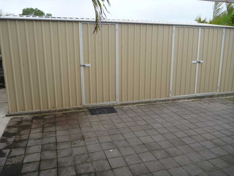 4 JEANA CLOSE, Boyne Island QLD 4680