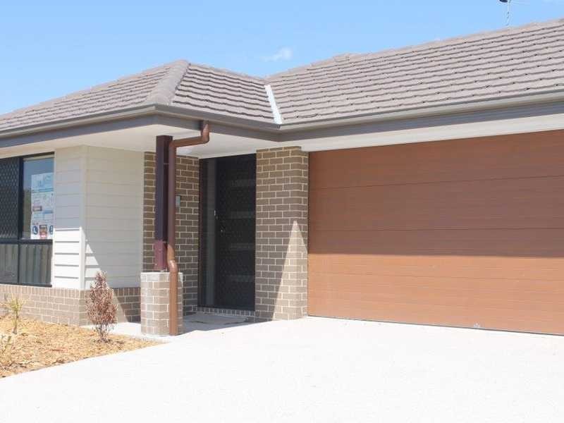 3 Wabby Street, Boyne Island QLD 4680