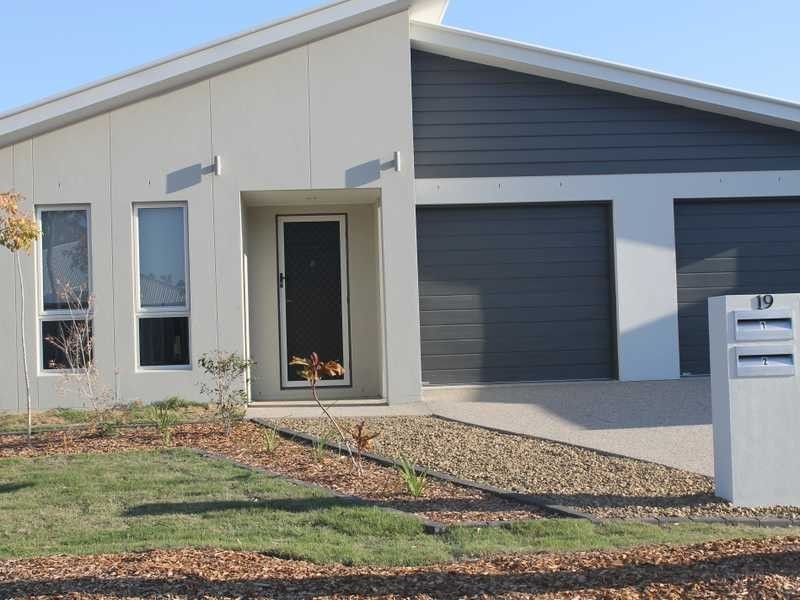 19b Marloo Drive Tannum Blue, Tannum Sands QLD 4680