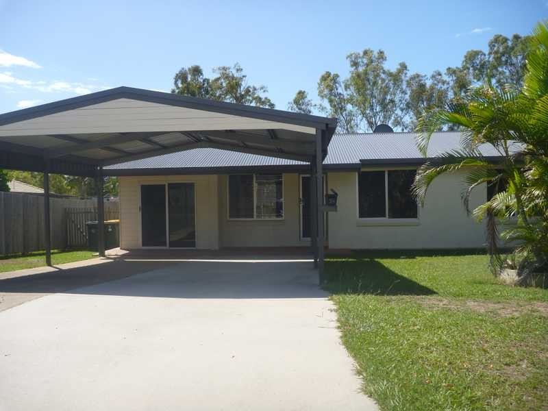 10 Blackwell Street, Tannum Sands QLD 4680