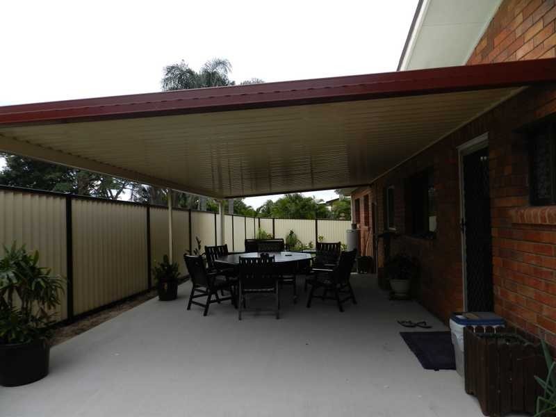 1 Swains Court, Boyne Island QLD 4680