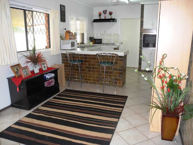 1 Swains Court, Boyne Island QLD 4680