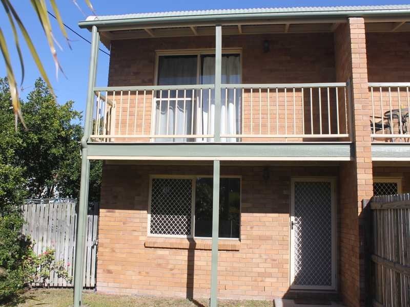 6/6 Hampton Drive, Tannum Sands QLD 4680