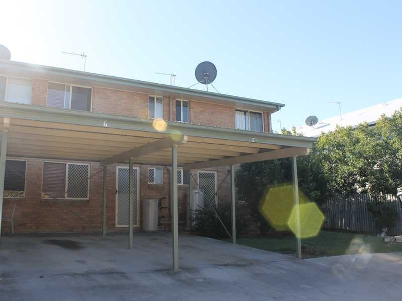 6/6 Hampton Drive, Tannum Sands QLD 4680