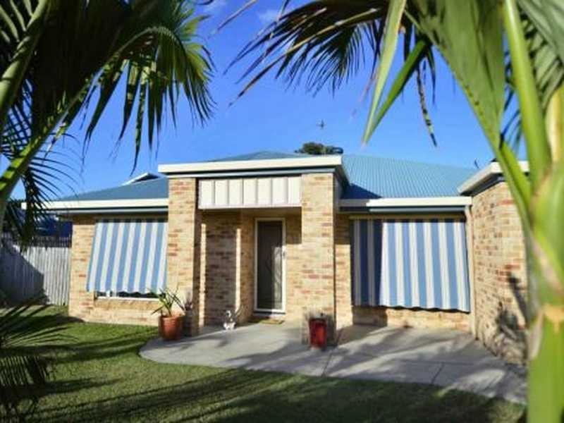 11 Huntington Court, New Auckland QLD 4680