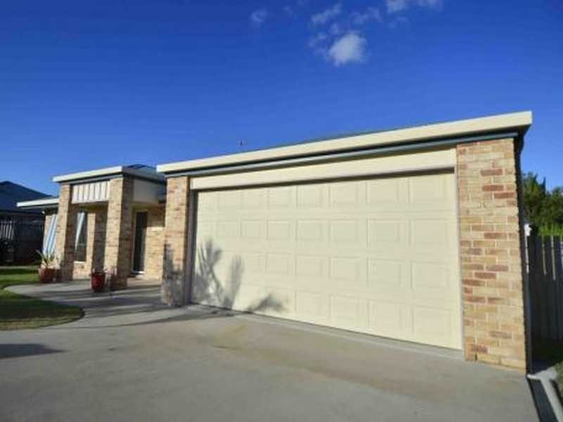 11 Huntington Court, New Auckland QLD 4680