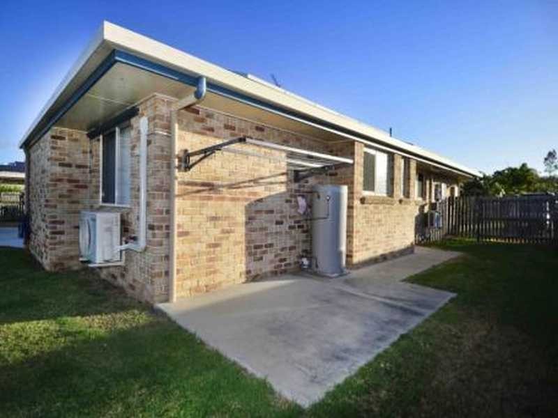 11 Huntington Court, New Auckland QLD 4680