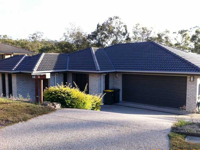 6 Bauhinia Street, Boyne Island QLD 4680