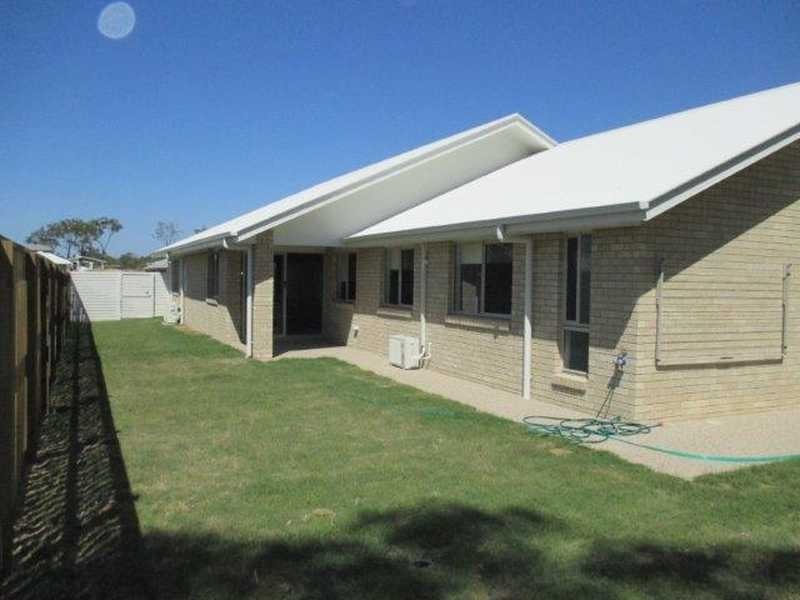 32a BULIMBA STREET, TANNUM BLUE, Tannum Sands QLD 4680