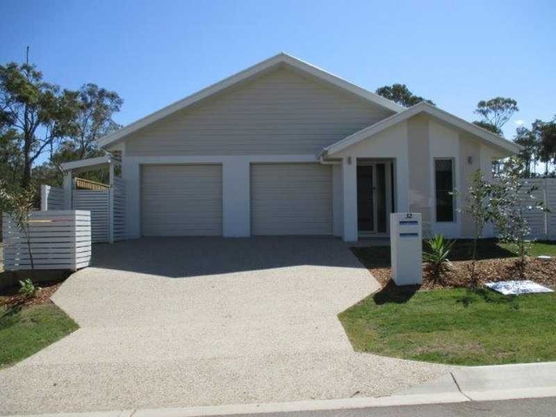 32b BULIMBA STREET, TANNUM BLUE, Tannum Sands QLD 4680