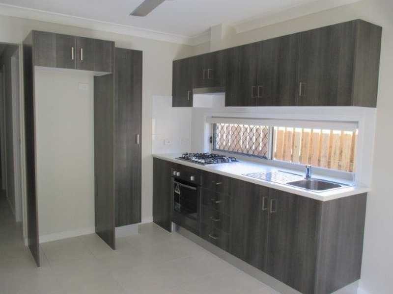 32b BULIMBA STREET, TANNUM BLUE, Tannum Sands QLD 4680